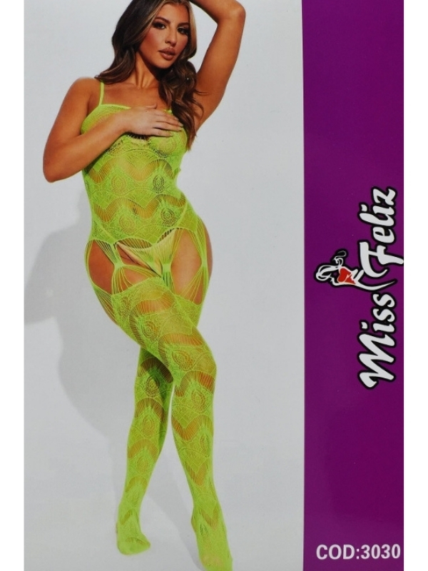 censan-vucut-corabi-miss-feliz-3030-797211-1 Censan Vücut Çorabı Miss Feliz 3030 - Görsel 1