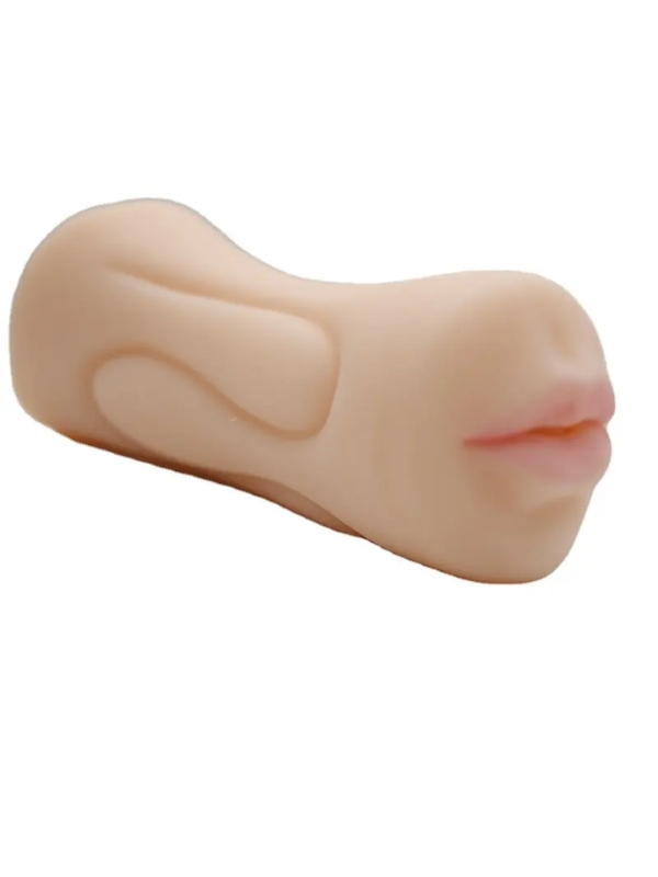 censan-yeni-nesil-cift-tarafli-oral-vajinal-gercekci-suni-vajina-masturbator-833879-1 Censan Yeni Nesil Çift Taraflı Oral Vajinal Gerçekçi Suni Vajina Mastürbatör - Görsel 1
