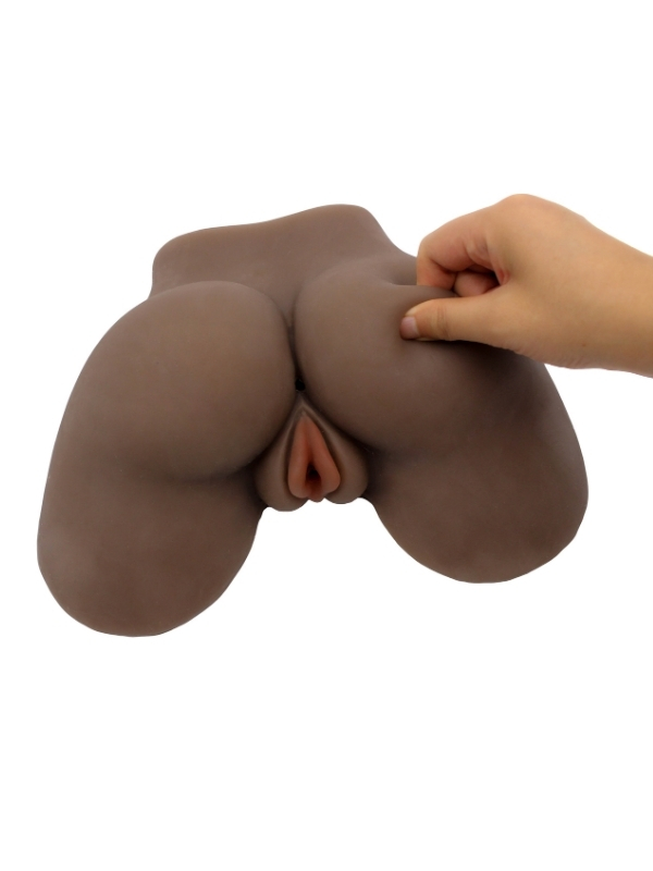censan-yeni-nesil-tam-realistik-anal-vajinal-zenci-gercekci-kalca-masturbator-833061-1 Censan Yeni Nesil Tam Realistik Anal Vajinal Zenci Gerçekçi Kalça Mastürbatör - Görsel 1