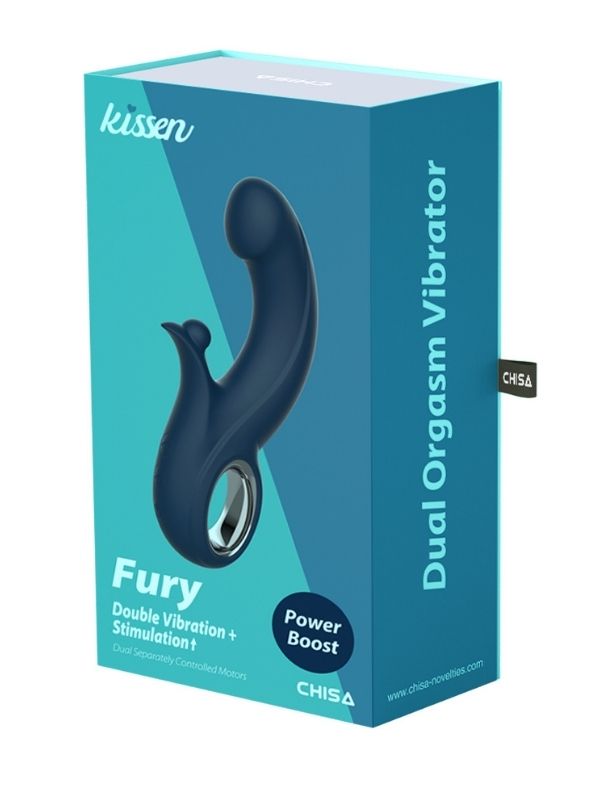 chisa-kissen-fury-1029597-1 Chisa Kissen Fury - Görsel 1