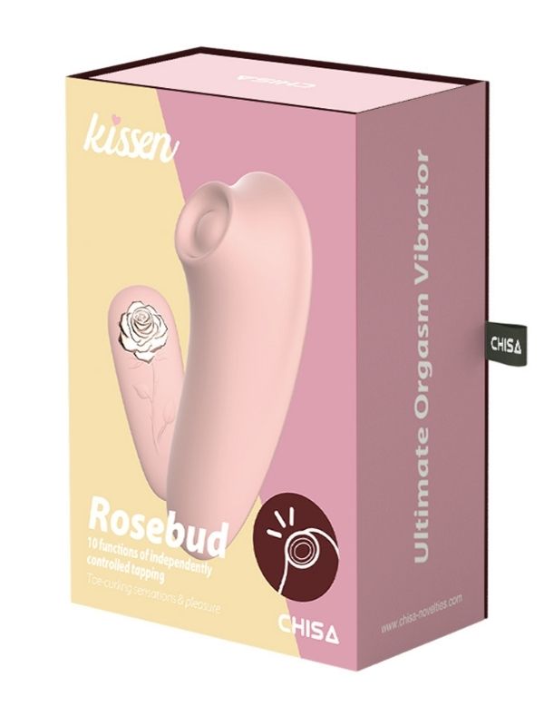 chisa-kissen-rosebud-1030063-1 Chisa Kissen Rosebud - Görsel 1