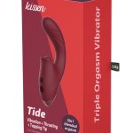 Chisa Kissen Tide