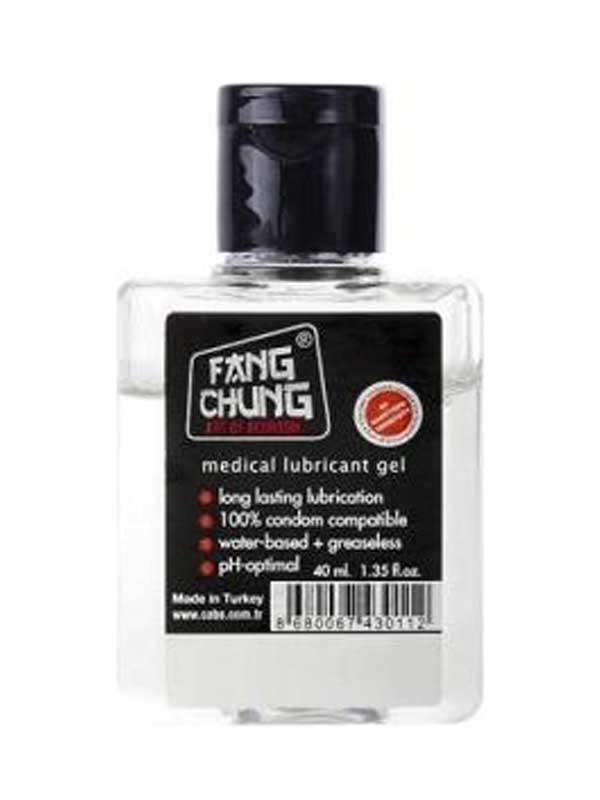 fang-chung-40-ml-kayganlastirici-jel-52790-1 Fang Chung 40 ML. Kayganlaştırıcı Jel - Görsel 1