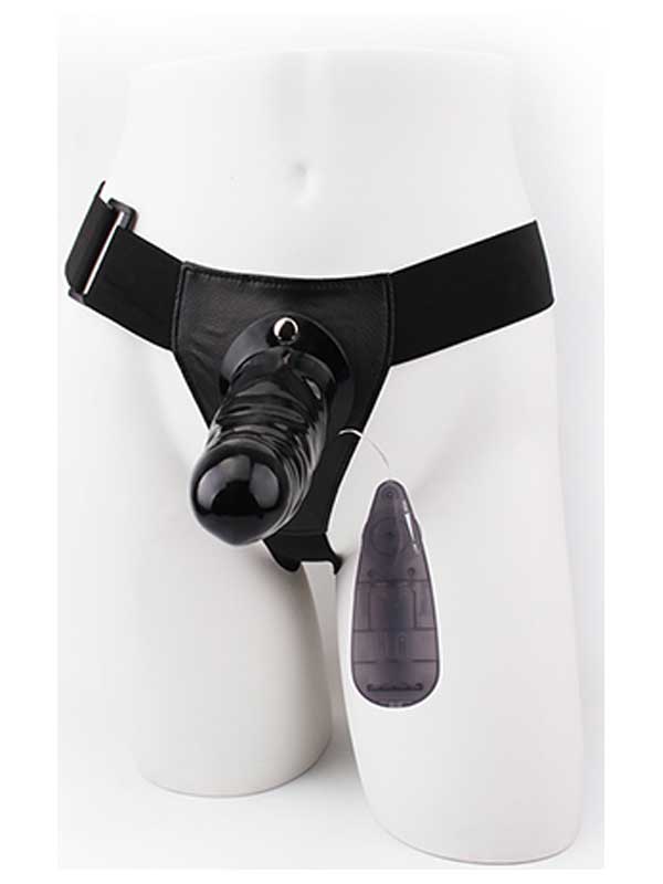hi-basic-penis-extender-ici-bos-titresimli-belden-baglamali-siyah-10840-1 Hi Basic Penis Extender İçi Boş Titreşimli Belden Bağlamalı - Siyah - Görsel 1