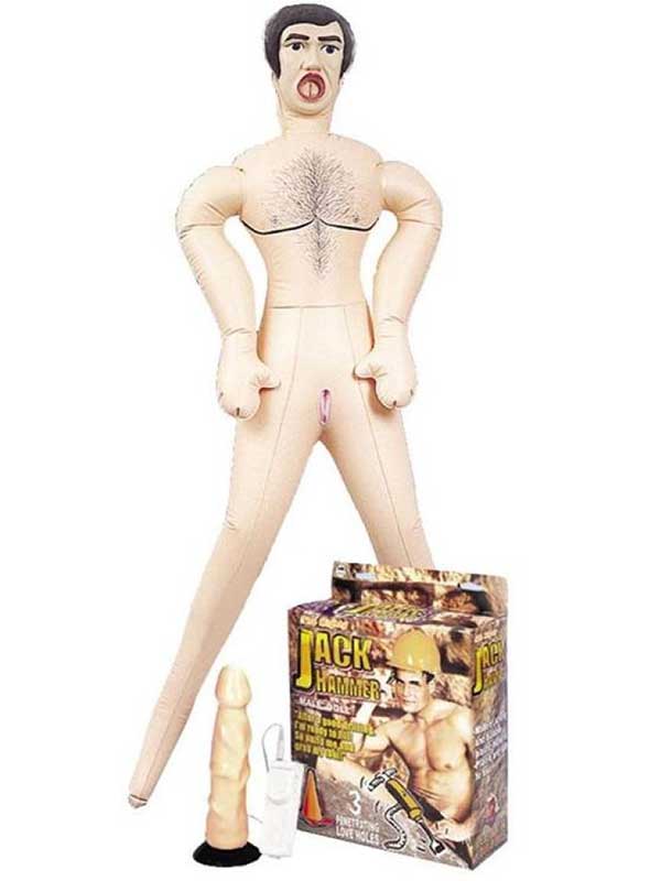 jack-hammer-titresimli-penisli-sisme-erkek-bebek-9887-1 Jack Hammer Titreşimli Penisli Şişme Erkek Bebek - Görsel 1