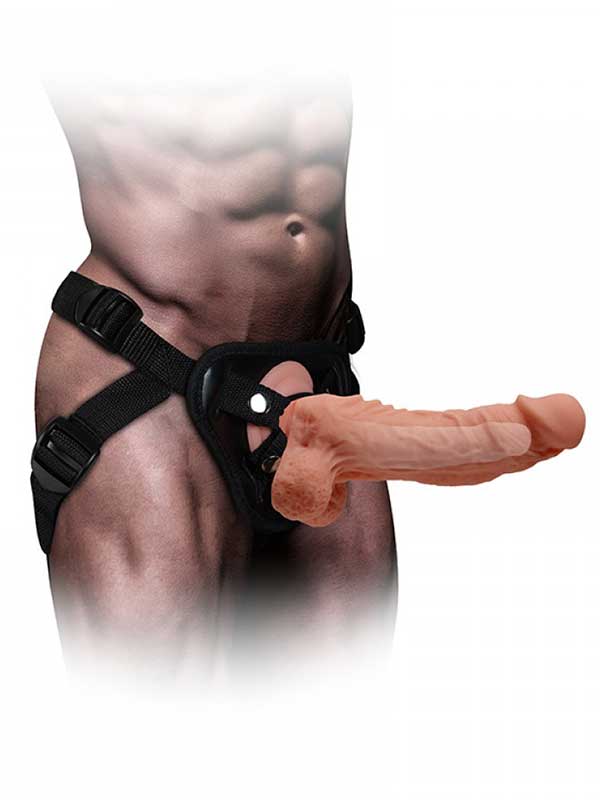 mars-ici-bos-belden-baglamali-175cm-penis-kilifi-10966-1 Mars İçi Boş Belden Bağlamalı 17.5cm Penis Kılıfı - Görsel 1