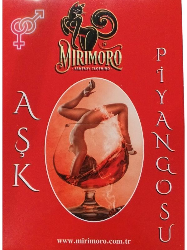mirimoro-ask-piyangosu-1377825-1 Mirimoro Aşk Piyangosu - Görsel 1