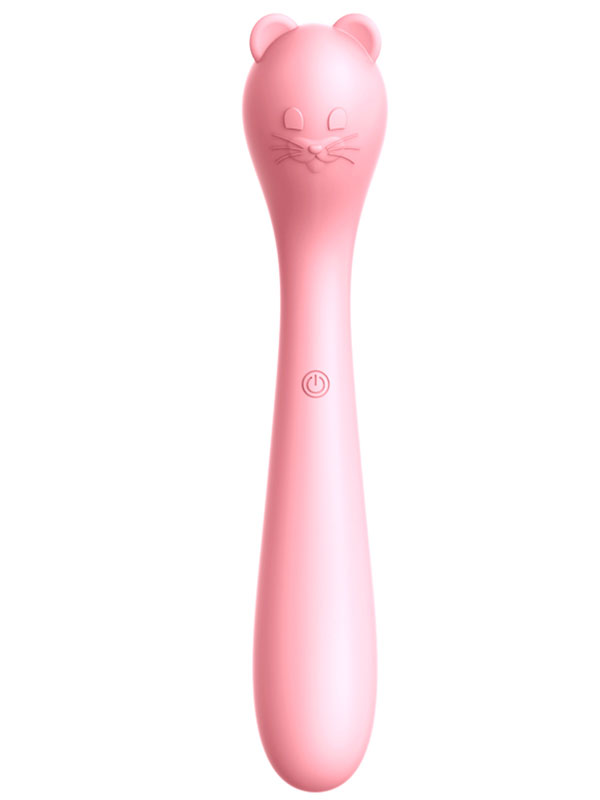 mouse-akilli-telefon-uyumlu-vibrator-12314-1 Mouse Akıllı Telefon Uyumlu Vibratör - Görsel 1