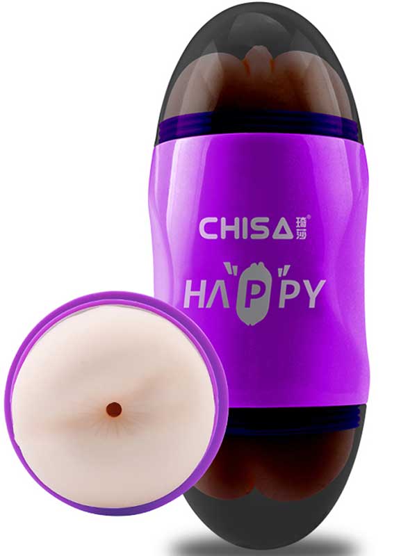 mx-happy-cup-vajinal-anal-cift-tarafli-masturbator-11065-1 MX Happy Cup Vajinal Anal Çift Taraflı Mastürbatör - Görsel 1