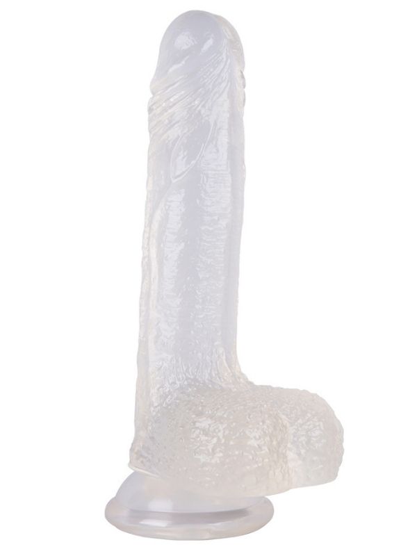 noctis-18cm-beyaz-dildo-no38-508174-1 Noctis 18cm Beyaz Dildo No:38 - Görsel 1