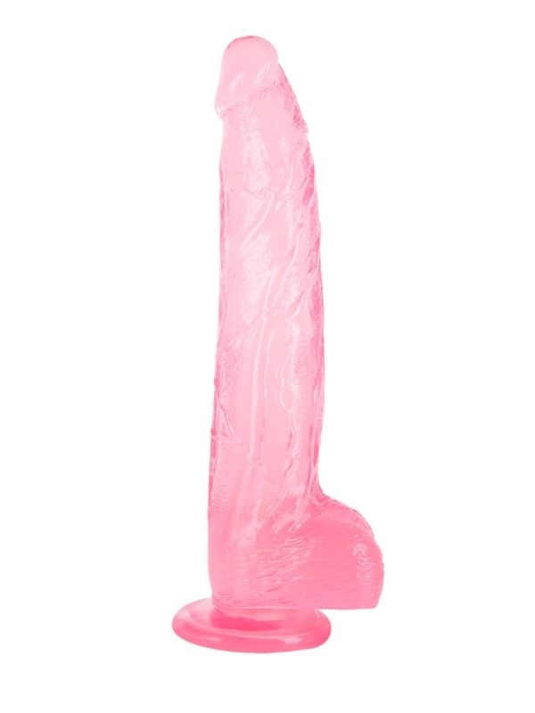 noctis-33cm-pembe-realistik-dildo-no154-649236-1 Noctis 33cm Pembe Realistik Dildo No:154 - Görsel 1