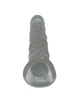 Noctis Beyaz 23cm Realistik Dildo No:178 - Görsel 2