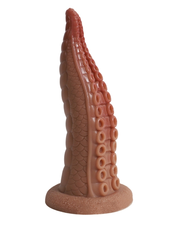 noctis-cm-kahverengi-realistik-yaratik-dildo-no191-667543-1 Noctis ..cm Kahverengi Realistik Yaratık Dildo No:191 - Görsel 1