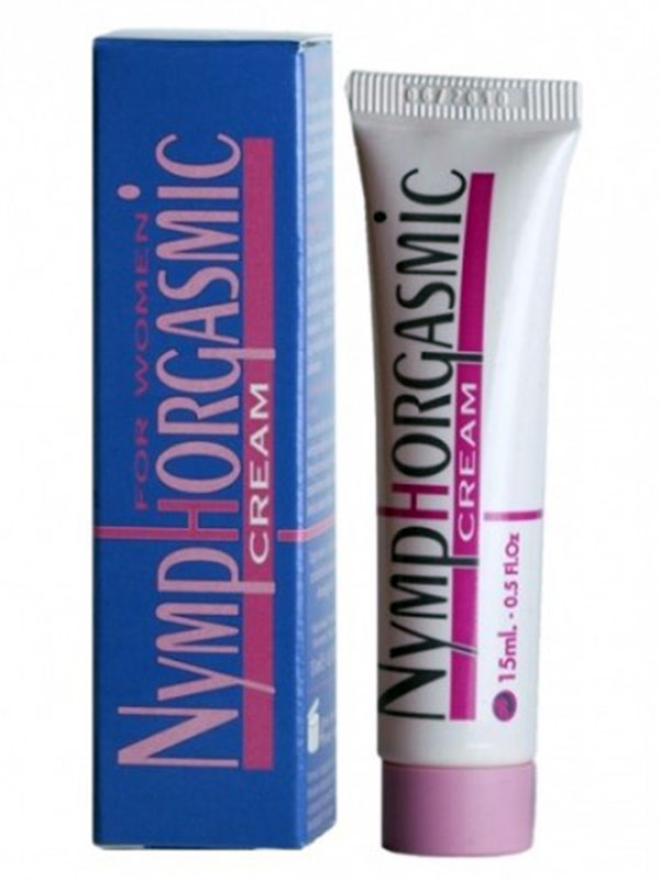 nymphorgasmic-cream15-ml-9459-1 Nymphorgasmic Cream15 ml. - Görsel 1