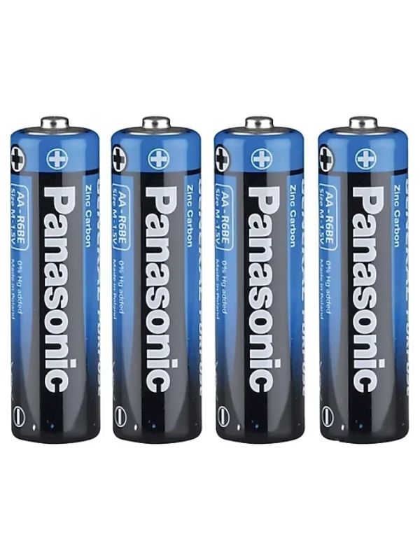 panasonic-r6be4ps-kalem-pil-aa-4lu-paket-420181-1 Panasonic R6BE/4PS Kalem Pil AA 4'Lu Paket - Görsel 1