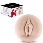 Penextender Sleeve Plus Penis Pompası Vajina Başlık