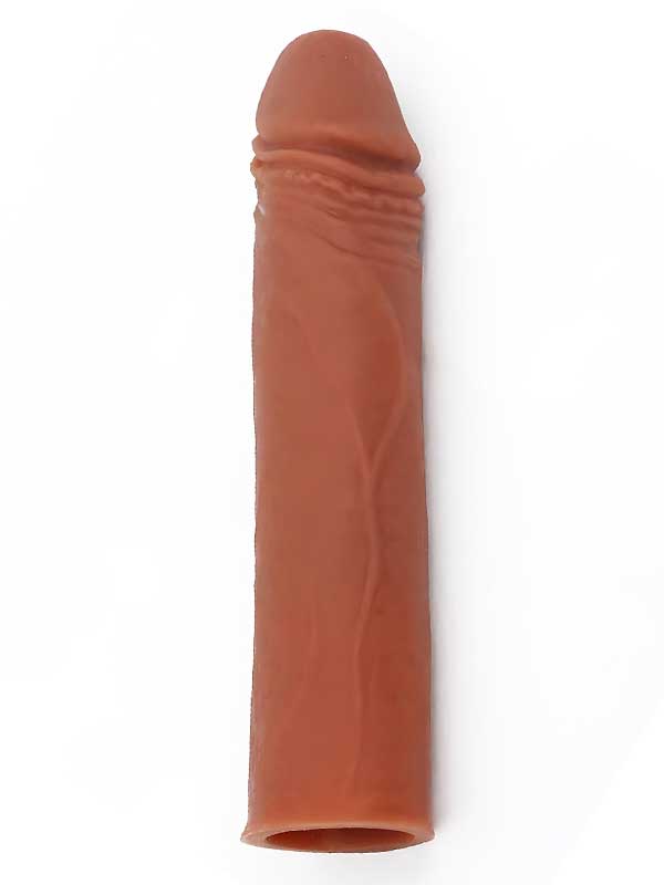 penextender-ten-renginde-penis-kilifi-17-cm-28795-1 Penextender Ten Renginde Penis Kılıfı 17 cm - Görsel 1
