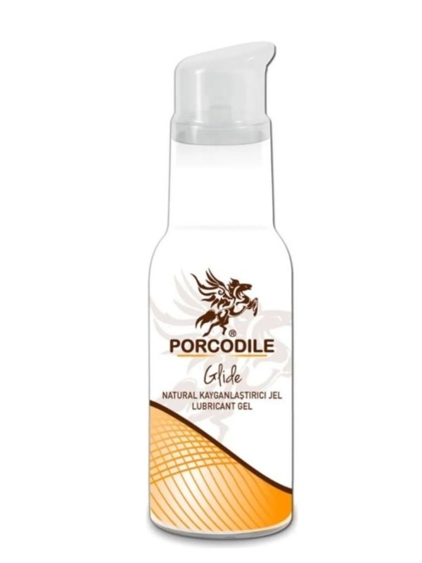 porcodile-glide-su-bazli-kayganlastirici-jel-50-ml-472401-1 Porcodile Glide Su Bazlı Kayganlaştırıcı Jel 50 ml - Görsel 1