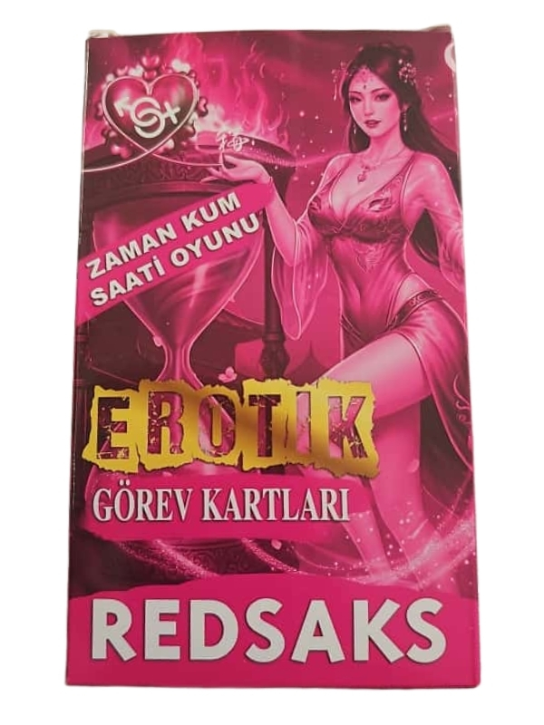 redsaks-zaman-kum-saati-ciftler-oyunu-1-dakikalik-tutku-ve-eglence-gorev-kartlariyla-romantik-oyun-seti-1296276-1 RedSaks Zaman Kum Saati Çiftler Oyunu – 1 Dakikalık Tutku ve Eğlence Görev Kartlarıyla Romantik Oyun Seti - Görsel 1