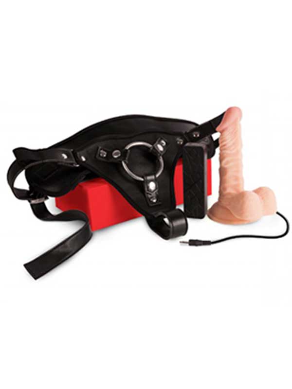 sexxbian-15cm-belden-baglamali-protez-penis-11186-1 Sexxbian 15cm Belden Bağlamalı Protez Penis - Görsel 1
