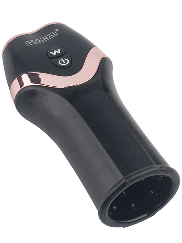 xuanai-antrenman-amacli-titresimli-masturbator-11497-1 Xuanai Antrenman Amaçlı Titreşimli Mastürbatör - Görsel 1